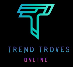 TREND TROVES 